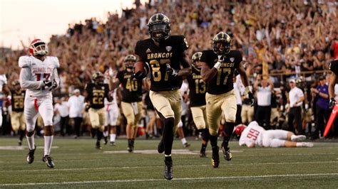 Western michigan university football - We, along with our service providers and other third parties use cookies and other analytics, advertising, and tracking technologies on this site.